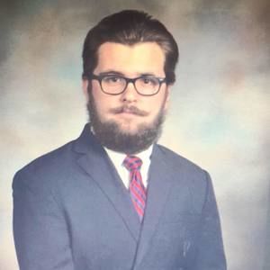 Meet your Posher, James